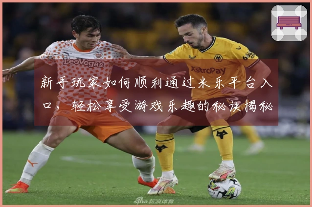 新手玩家如何顺利通过米乐平台入口，轻松享受游戏乐趣的秘诀揭秘